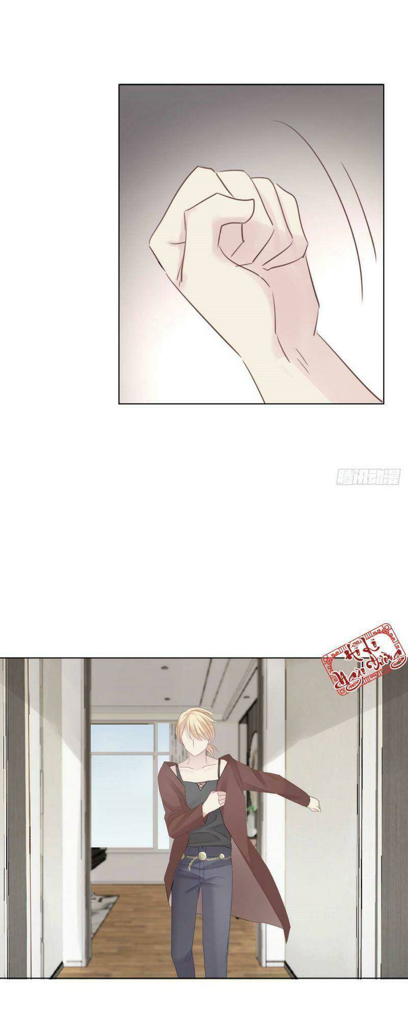 Điều Giáo Gấu Bắc Cực: Chapter 31
