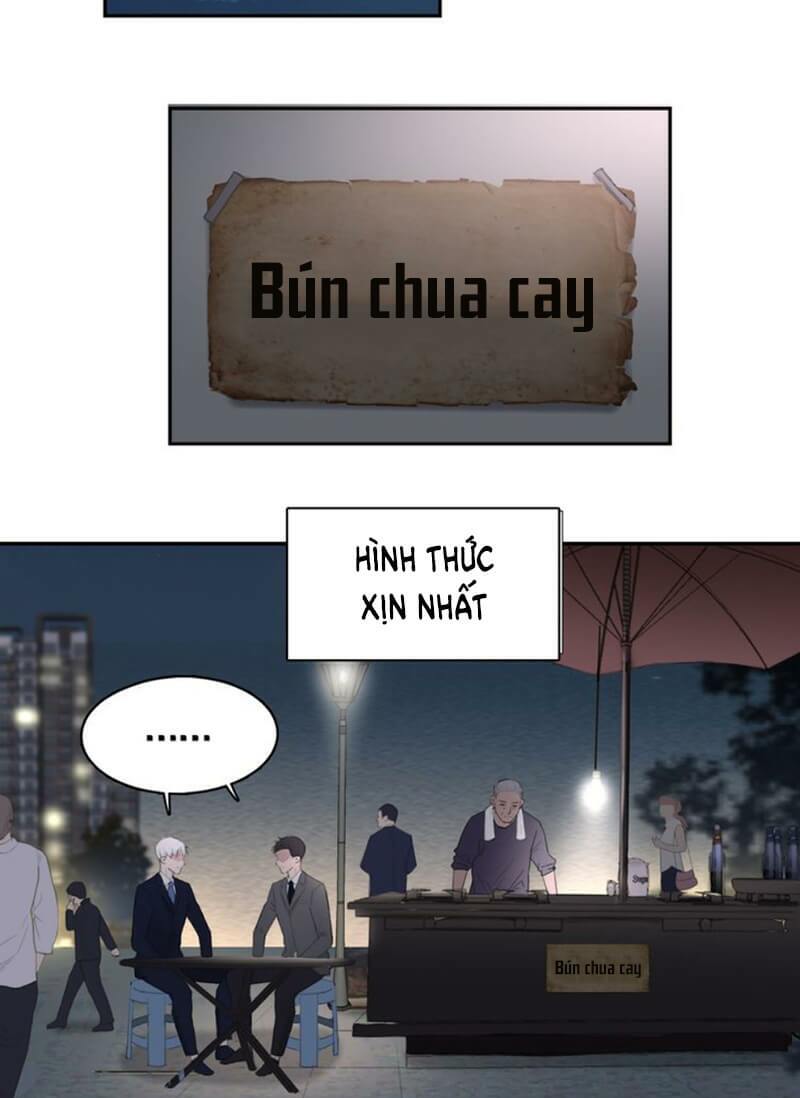 Trong Bóng Tối: Chapter 10