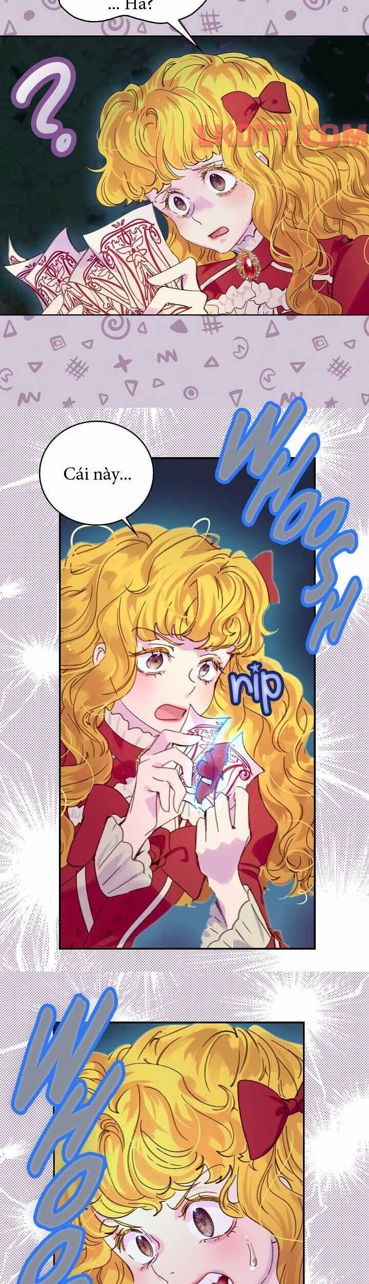 Đừng Xem Thường Nữ Phụ: Chapter 109