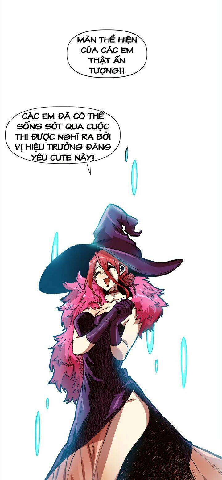 Đại Lục Vô Song: Chapter 22