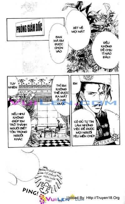 Thách Thức Tuyệt Vời: Chapter 2