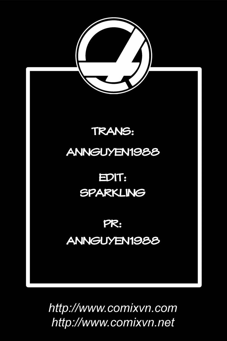 Kick Ass: Chapter 15