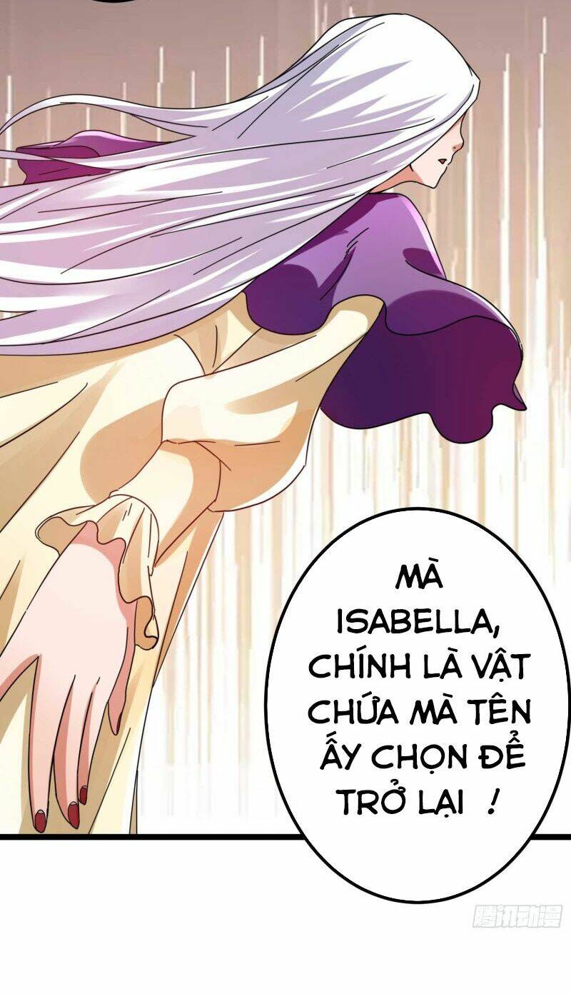 Tiên Vương Trùng Sinh: Chapter 98