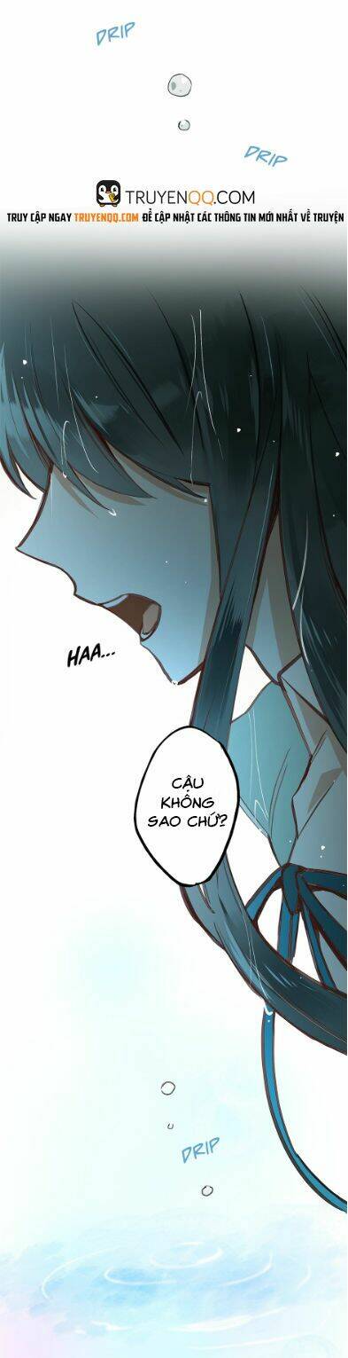 The Girl I Like Is A Boy: Chapter 1