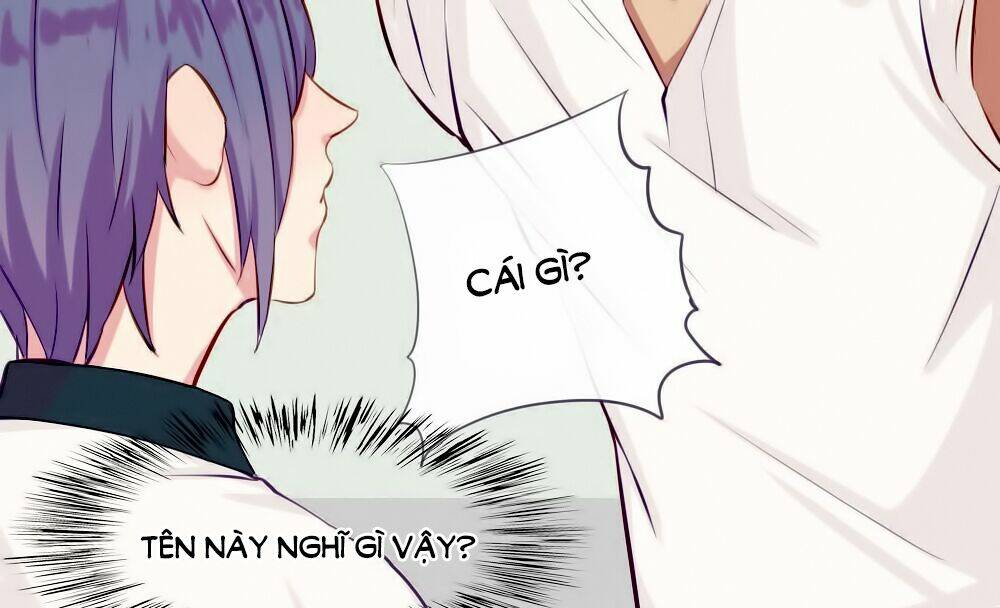 Song Sinh Đổi Chỗ Ở: Chapter 10