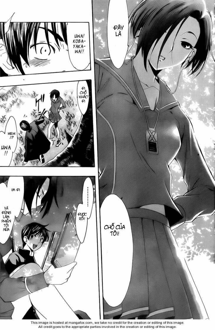 Loveplus Rinko Days: Chapter 3