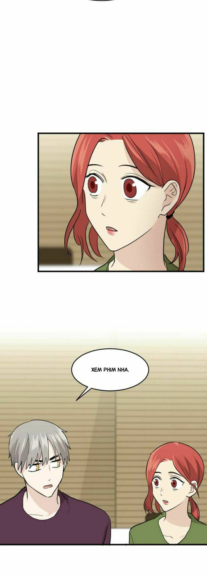 Người Đẹp Gangnam: Chapter 42