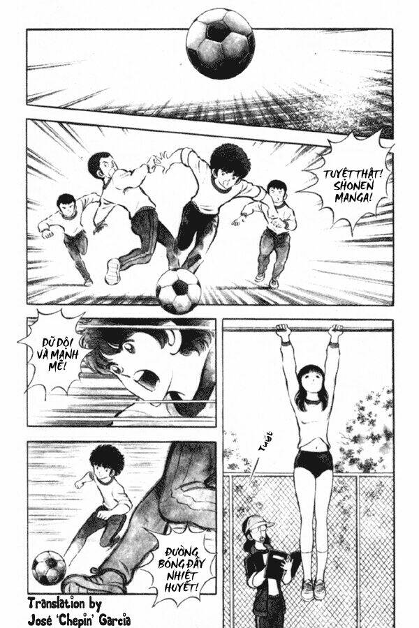 Miyuki: Chapter 12