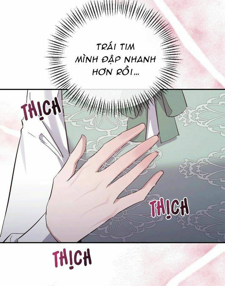 Nữ Công Tước Phương Bắc Là Một Nhân Vật Phản Diện: Chapter 18