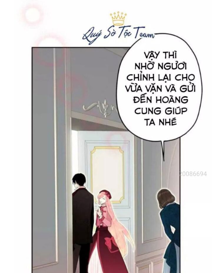 Tồn Tại Với Tư Cách Là Vợ Của Nam Chính: Chapter 50