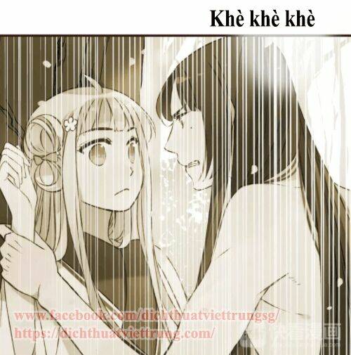 Bạn Trai Tôi Là Cẩm Y Vệ: Chapter 76