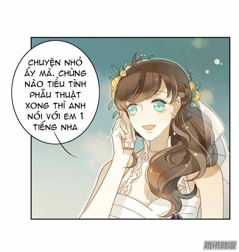 Sức Mạnh Của Sắc Đẹp: Chapter 59