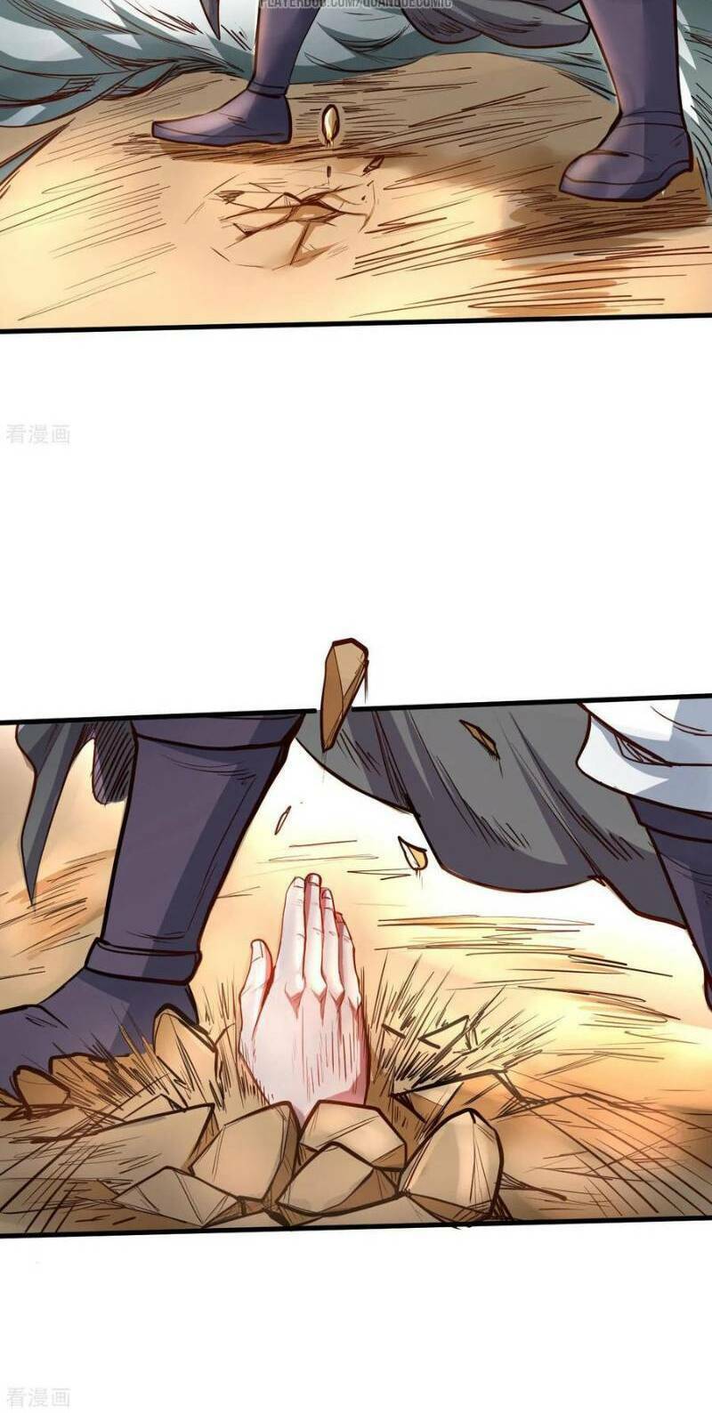 Tối Cường Đại Biểu Hoàng Kim Thận: Chapter 50