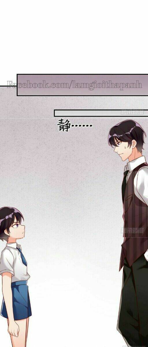 Bà Xã Đại Nhân Thật Lạnh Lùng: Chapter 2