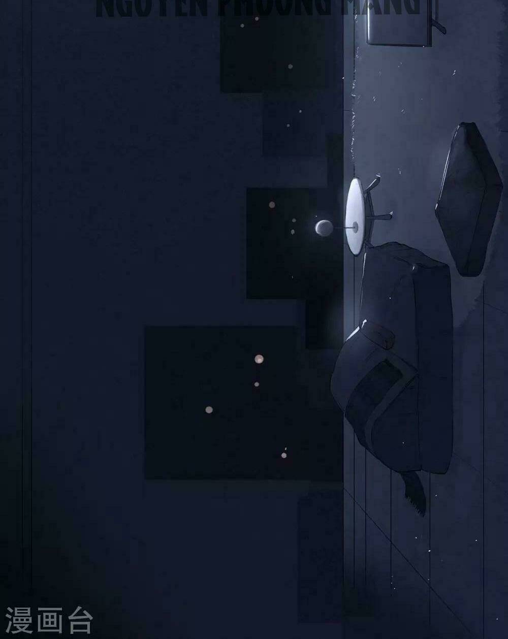 Sắc Đẹp Do Trời Sinh Của Tôi: Chapter 4