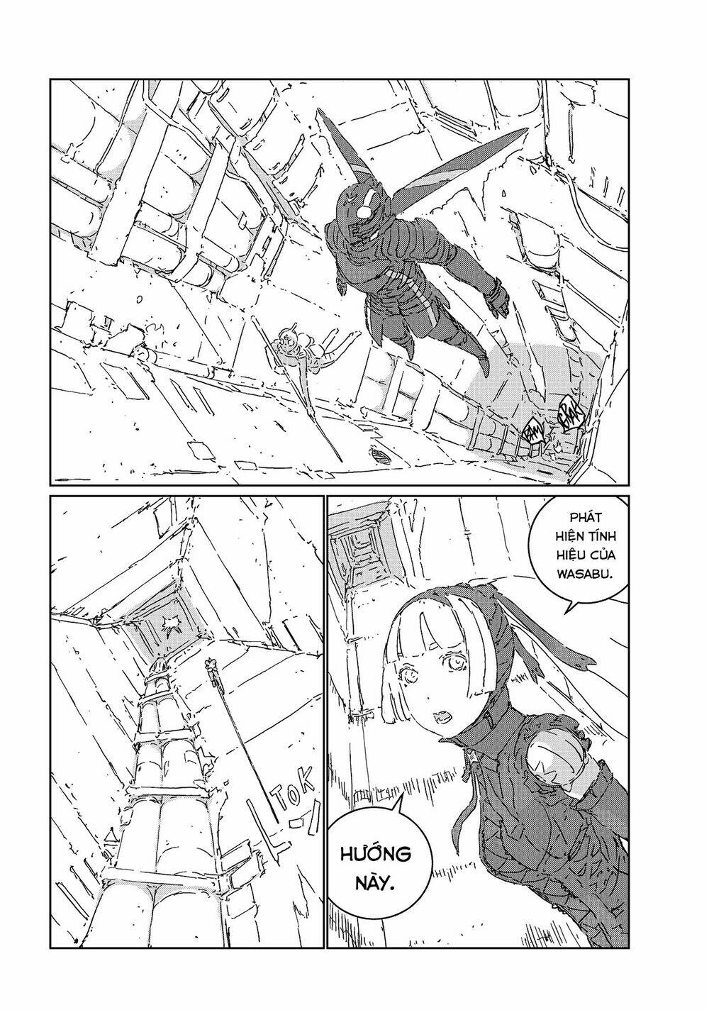 Aposimz: Chapter 48