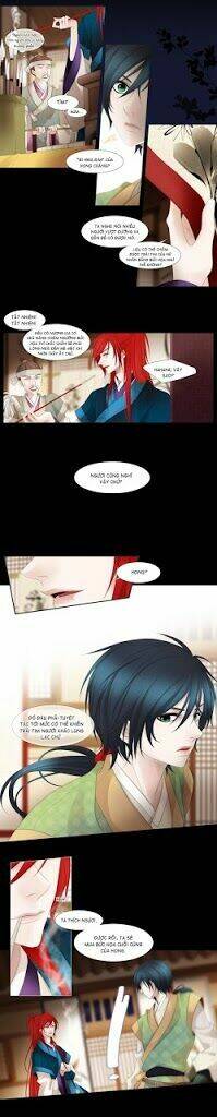 Twelve Nights: Chapter 26