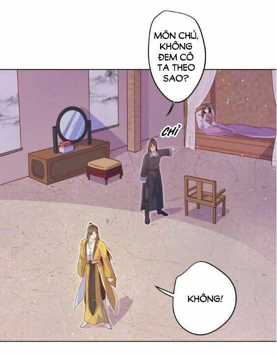 Hậu Cung Của Nữ Hoàng Có Chút Loạn: Chapter 4