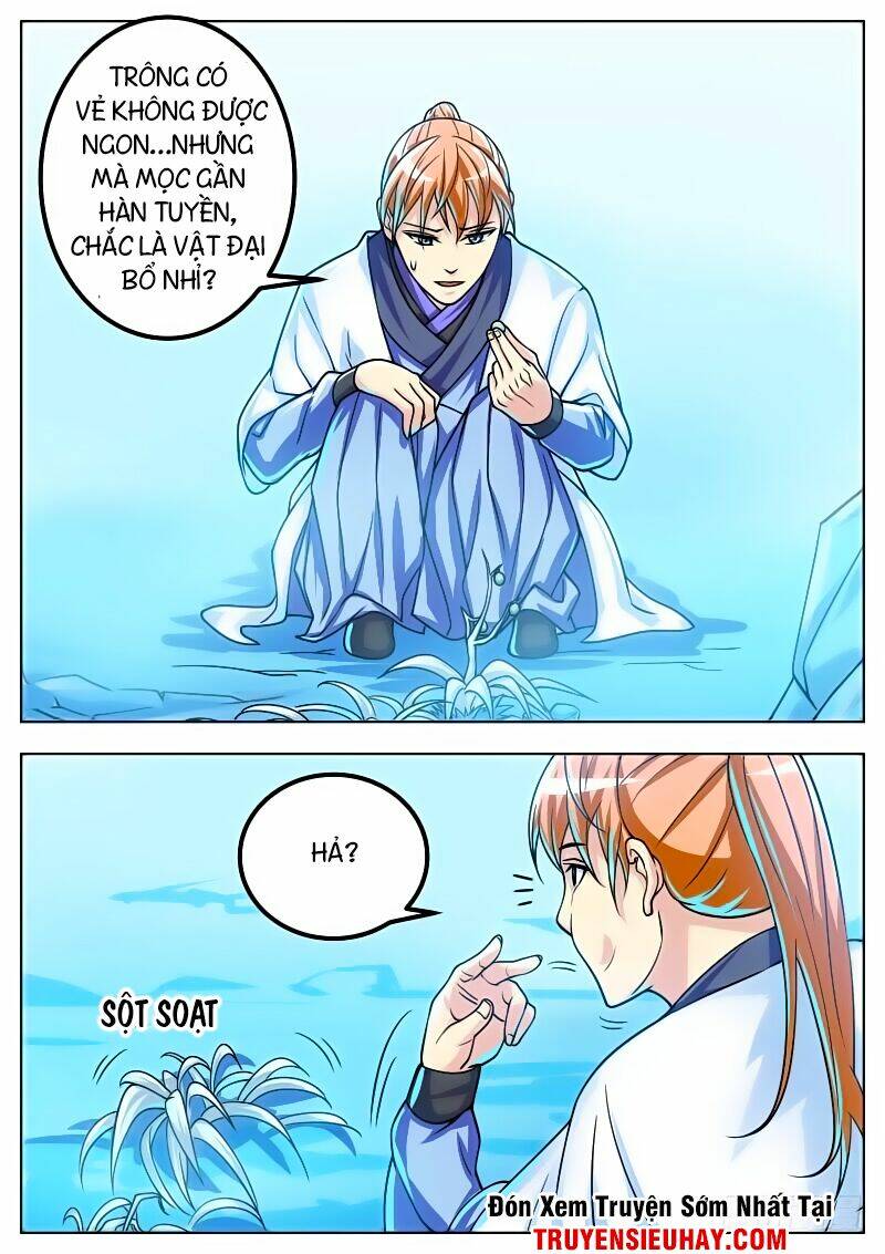 Sử Thượng Đệ Nhất Chưởng Môn: Chapter 51