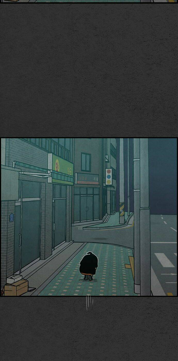 Khu Trọ Quỷ Ám: Chapter 20