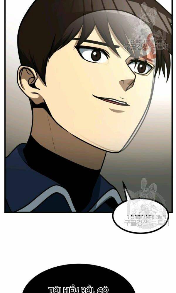 Ngôi Nhà Kết Nối Với Hầm Ngục: Chapter 35