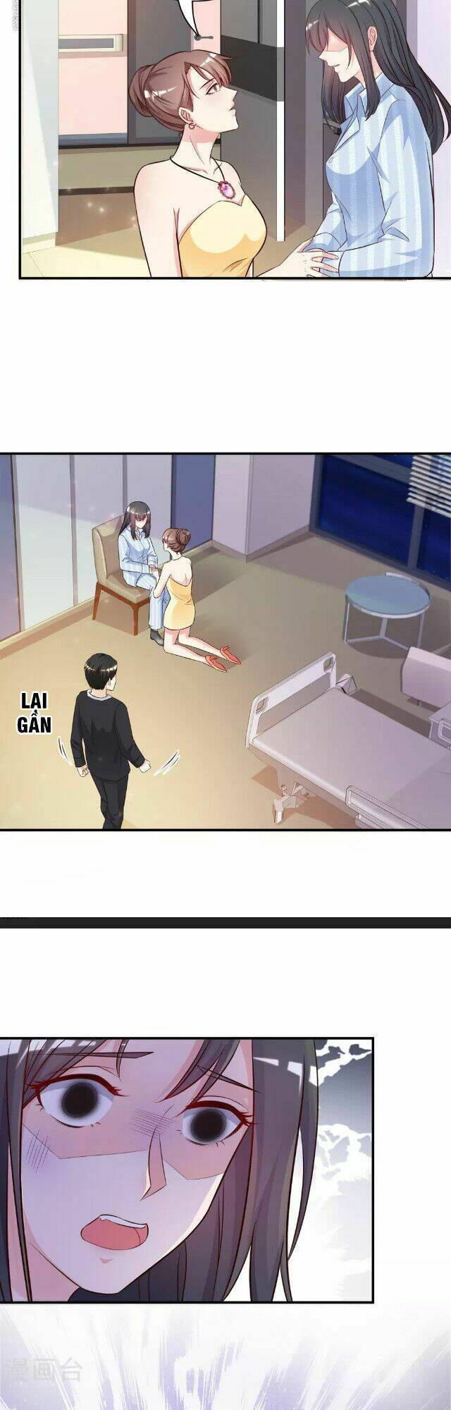 Tối Cường Vận Đào Hoa: Chapter 13