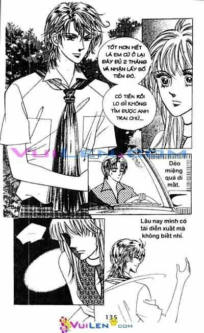 Tìm Anh - Look For Oppa: Chapter 1