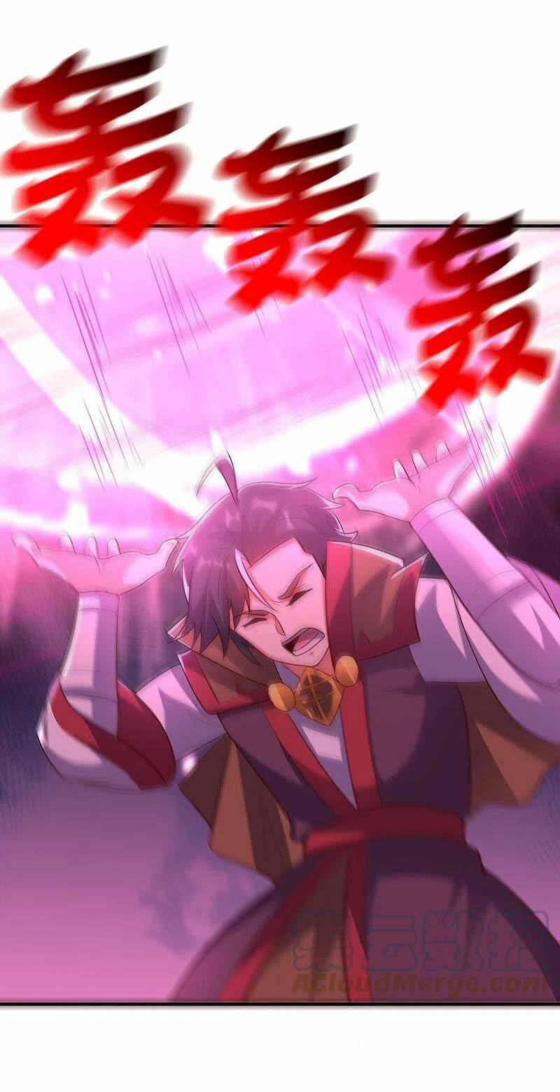 Phục Thiên Thánh Chủ: Chapter 220