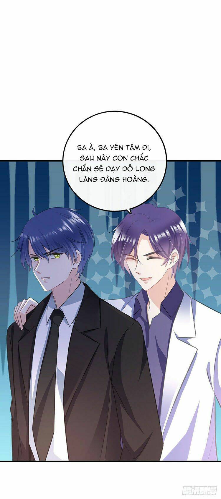 Lừa Boss Làm Bà Mai: Chapter 11