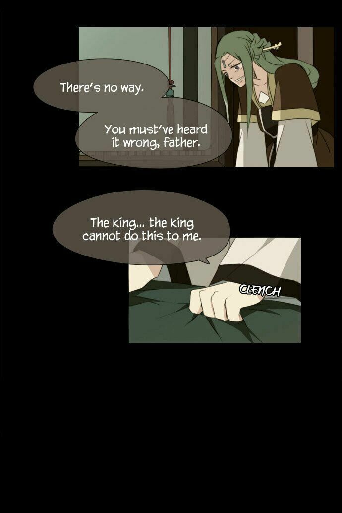 Chuông Thánh: Chapter 20