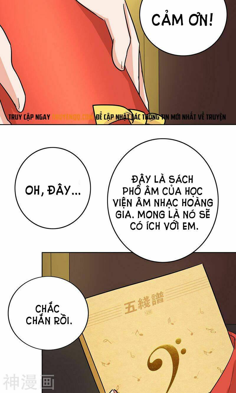 Become A Girl At Night: Chapter 63