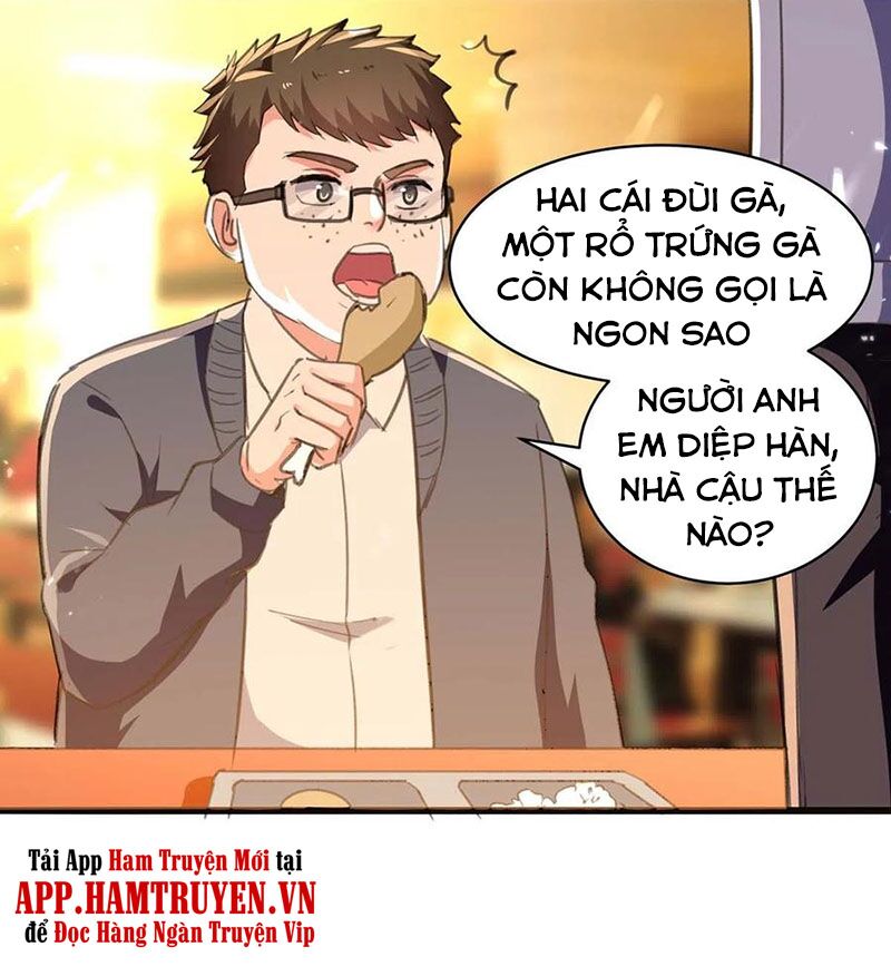 Thần Cấp Thấu Thị: Chapter 208