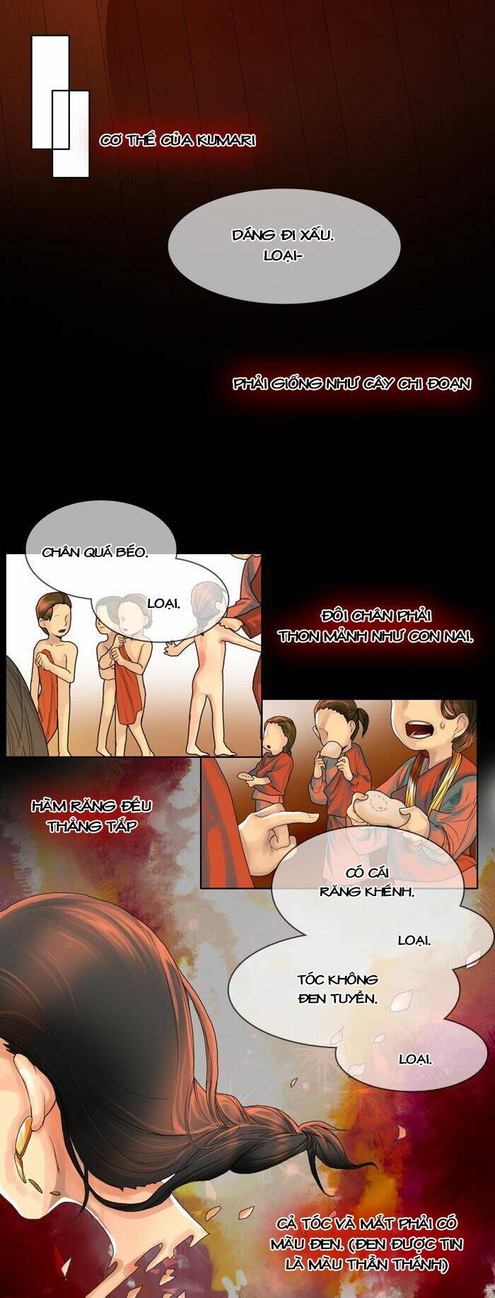 For The Sake Of Sita: Chapter 4