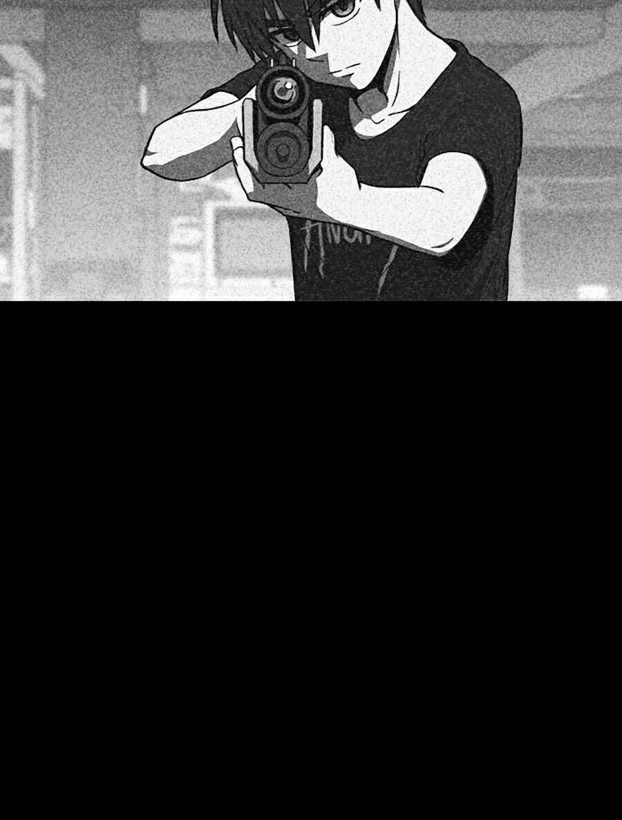 Cậu Bé Shotgun: Chapter 5