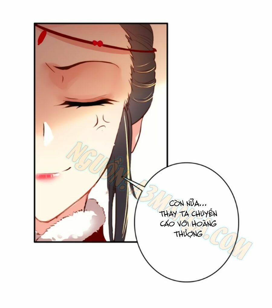 Mỹ Nhân Làm Tướng: Chapter 24