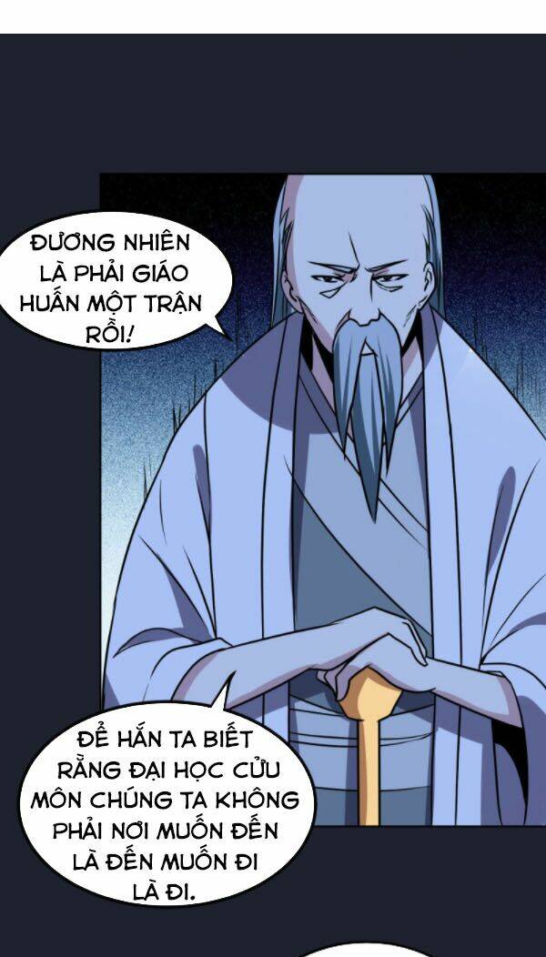 Tay Chơi Thần Cấp: Chapter 158