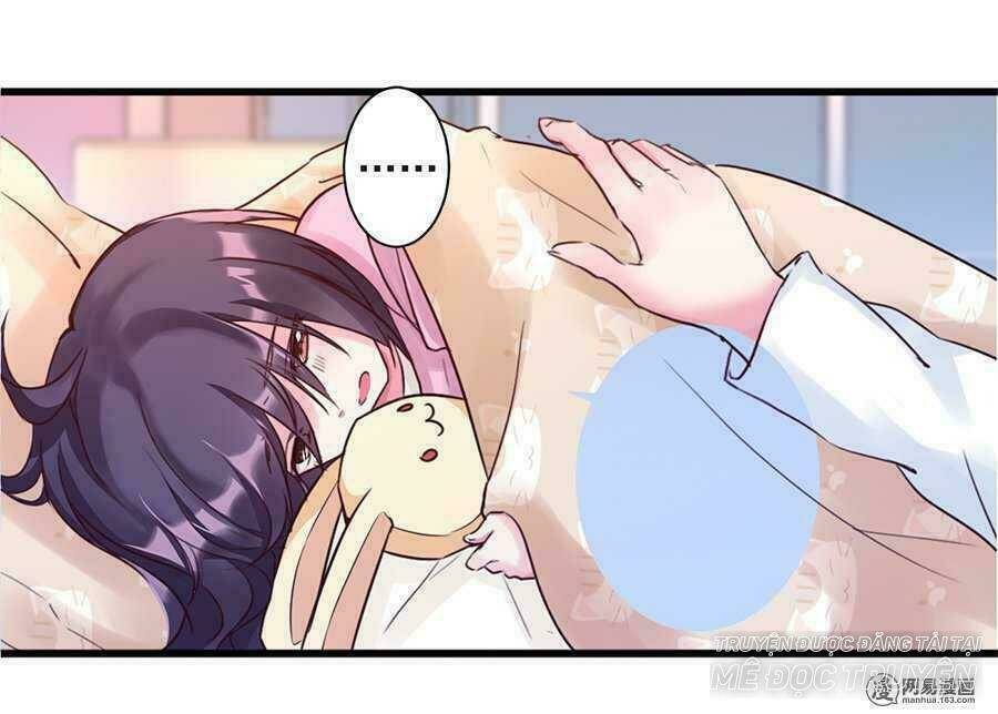 Gửi Người Không Quen: Chapter 20