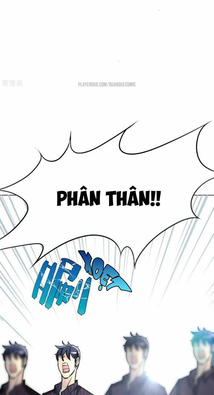 Hệ Thống Tiên Tôn Tại Đô Thị: Chapter 45