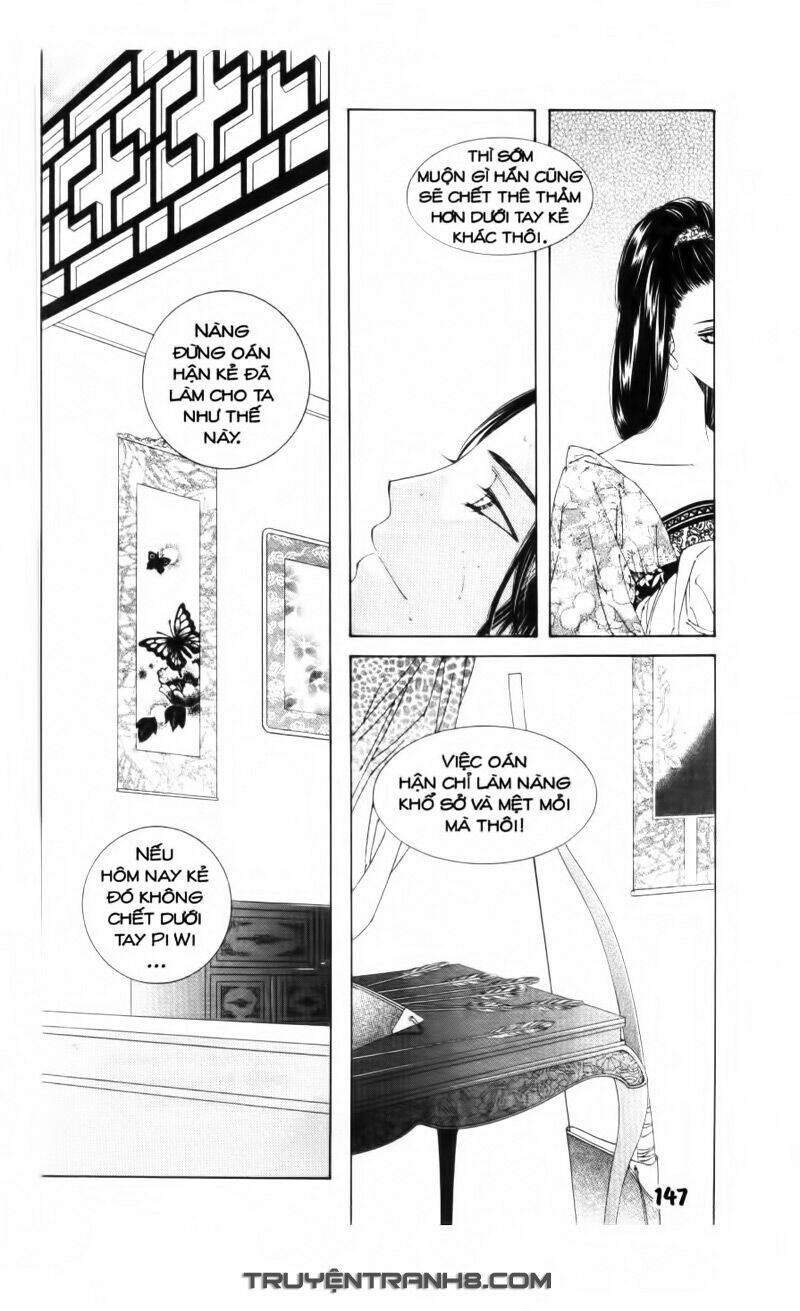 Pháp Sư Trừ Tà: Chapter 17.2