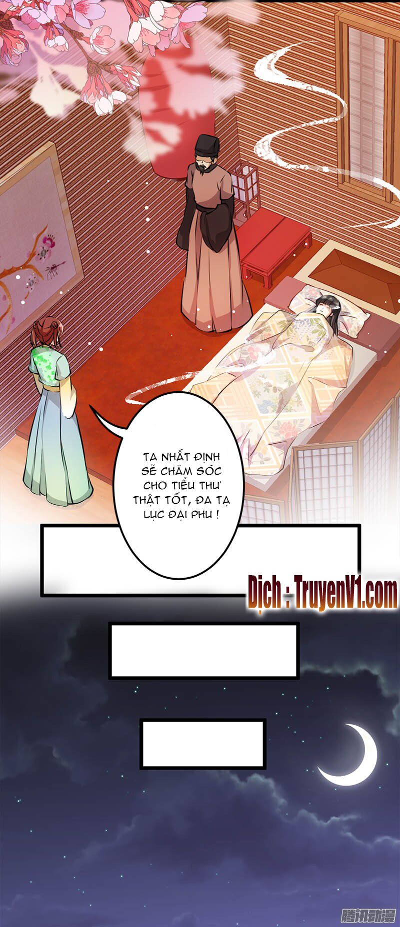 Vương Gia ! Ngươi Thật Bỉ Ổi !: Chapter 29