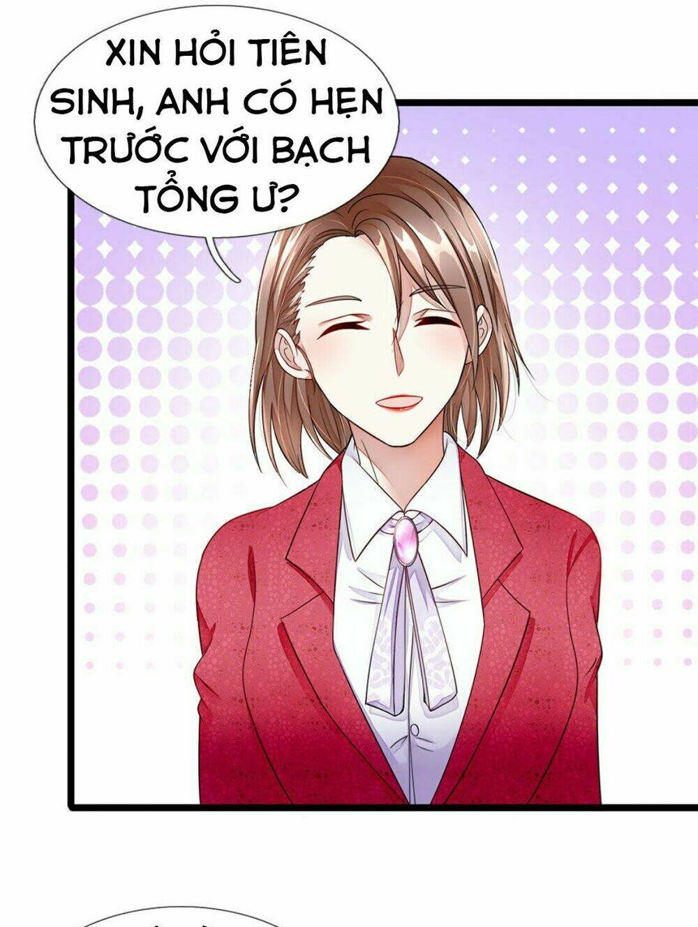 Chung Cực Binh Vương Tại Đô Thị: Chapter 8