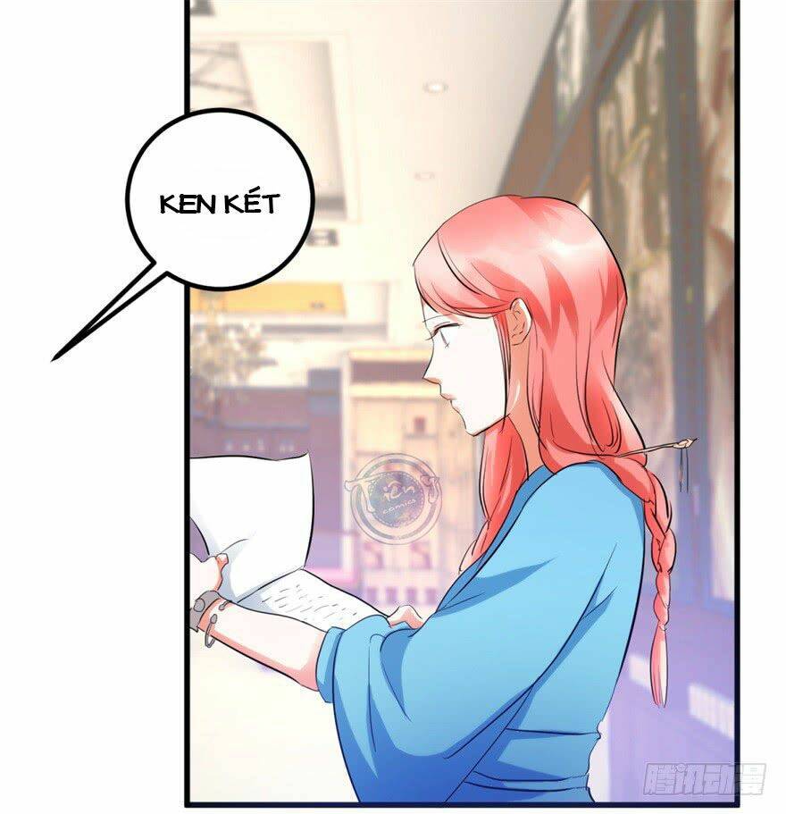 Thấu Thị Tiên Y: Chapter 12