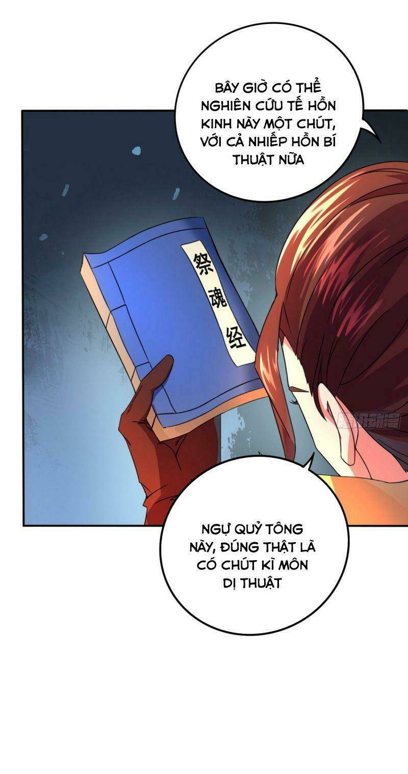 Thủ Vệ Nhất Thần: Chapter 15