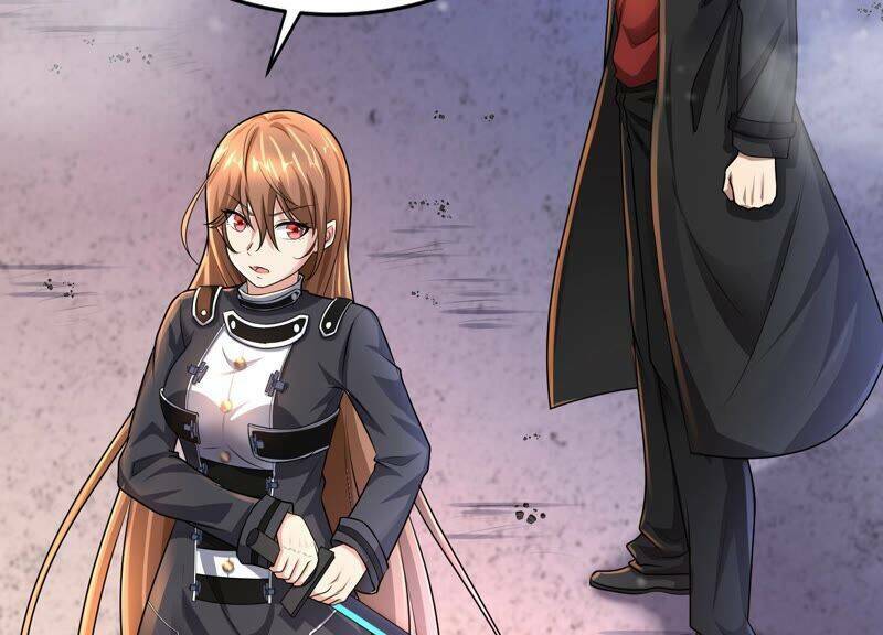 Siêu Năng Phân Hóa: Chapter 11