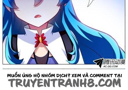 Đầu Óc Đại Sư Huynh Của Ta Rất Đen Tối: Chapter 27