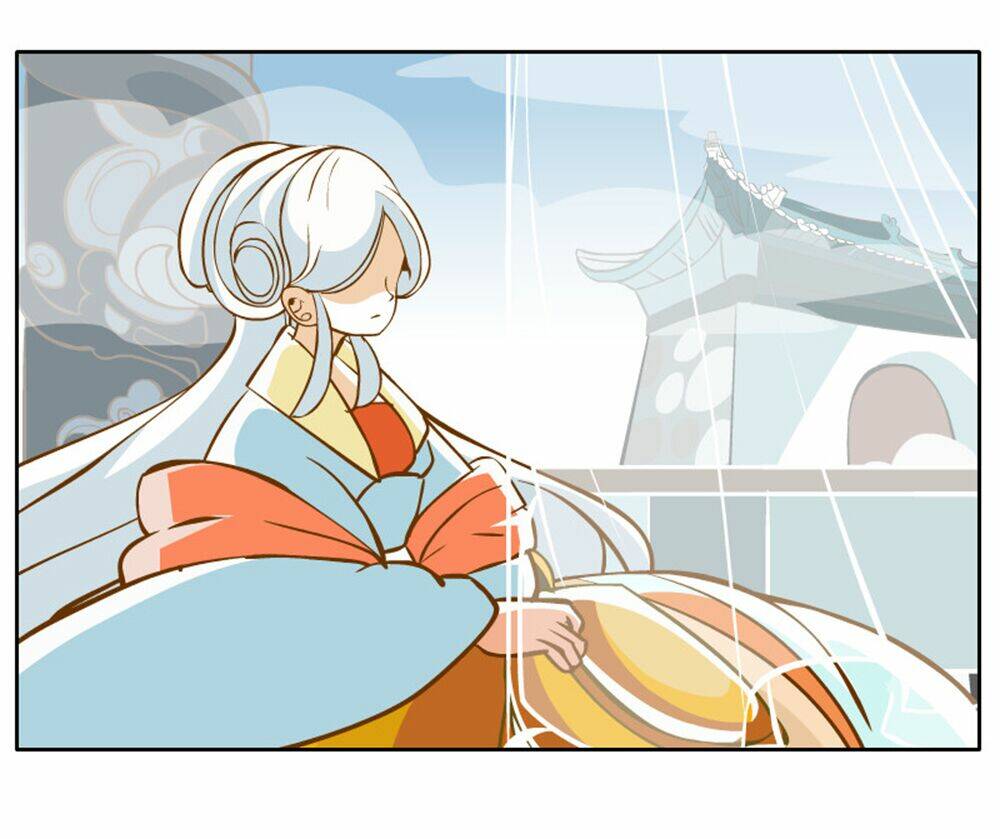 Hòa Thượng Và Tiểu Long Quân: Chapter 43