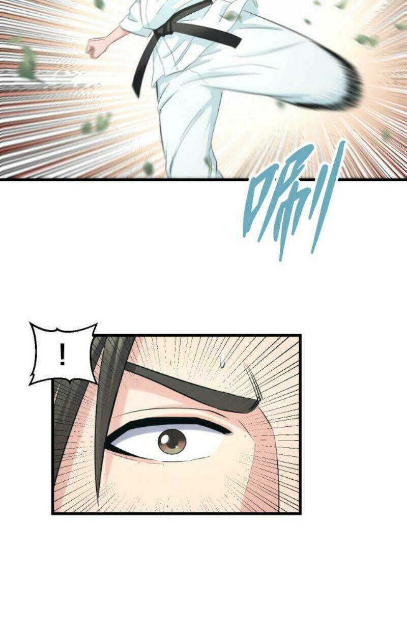 Đối Mặt Với Thử Thách: Chapter 56