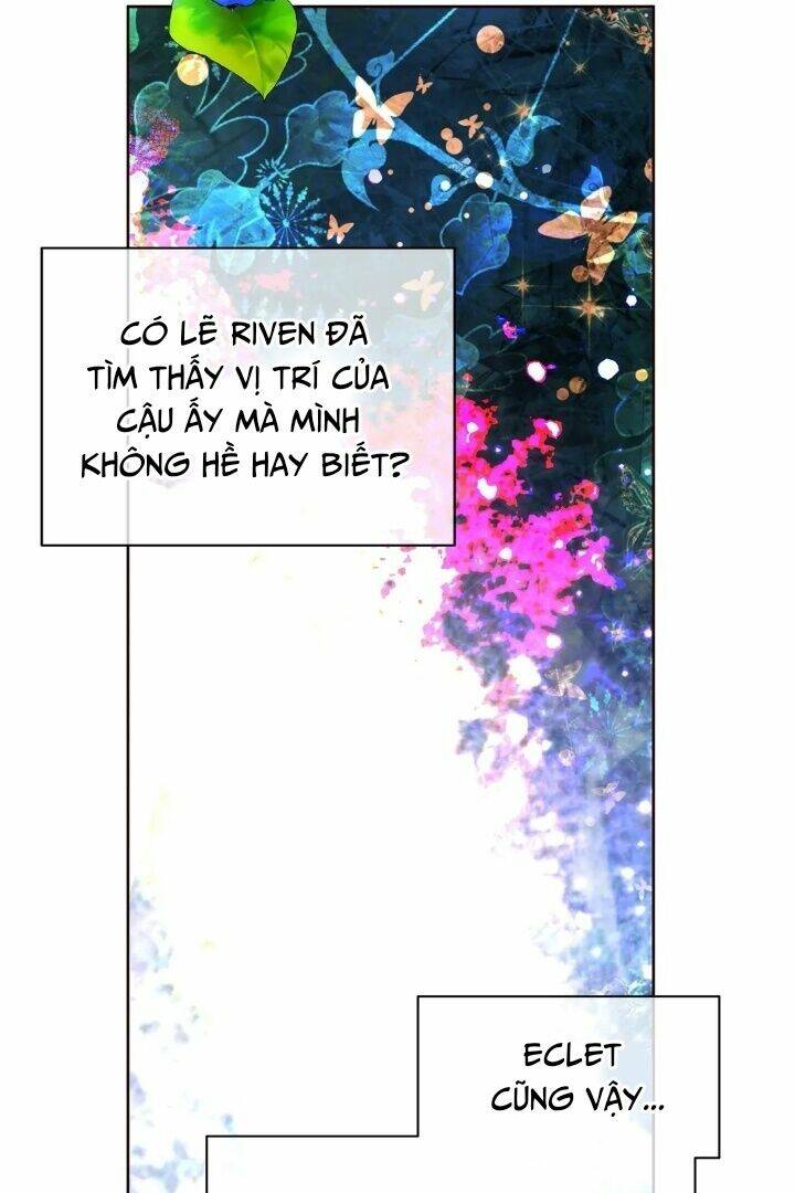 Công Chúa Thời Gian Có Hạn: Chapter 38