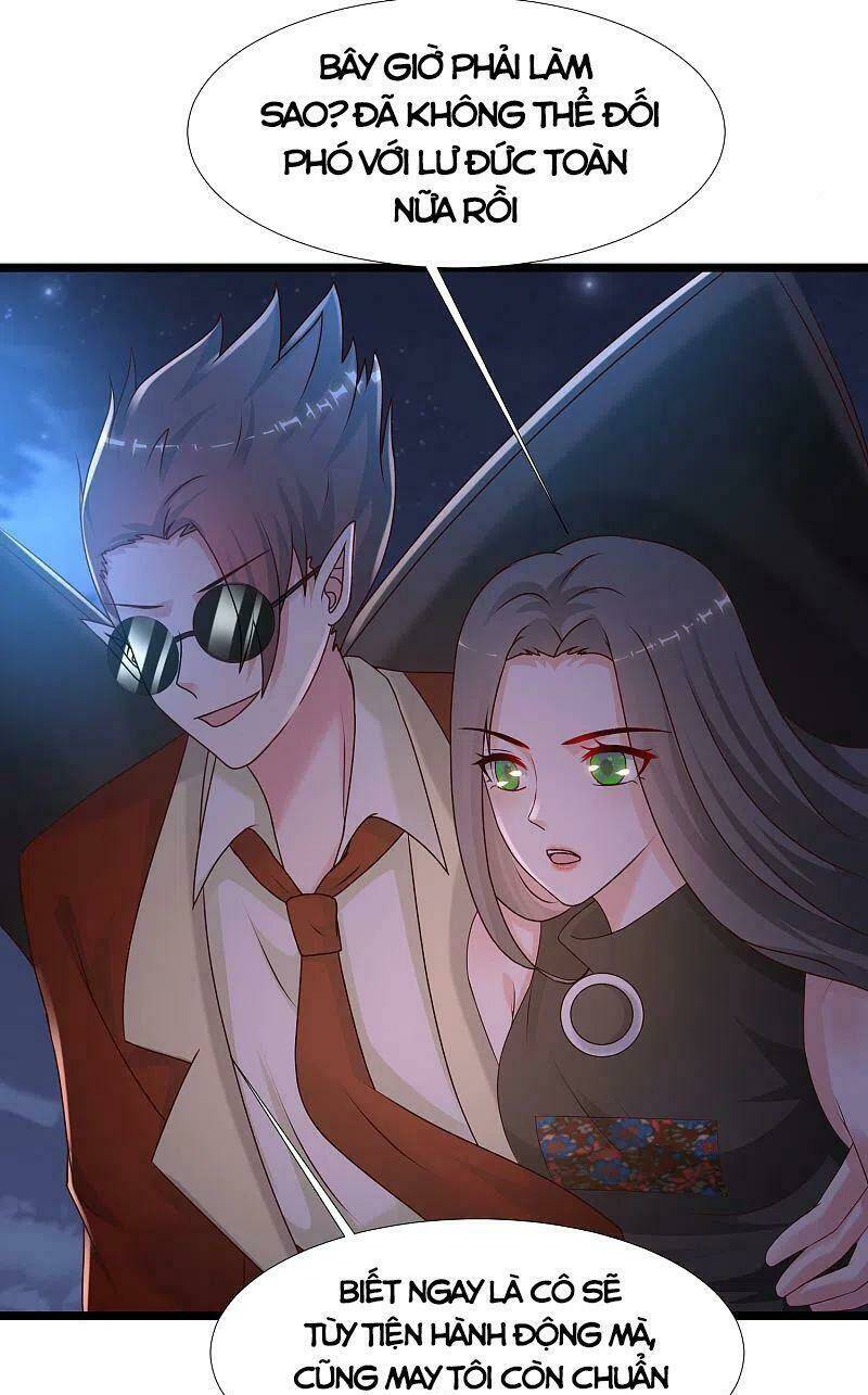 Tối Cường Vận Đào Hoa: Chapter 217