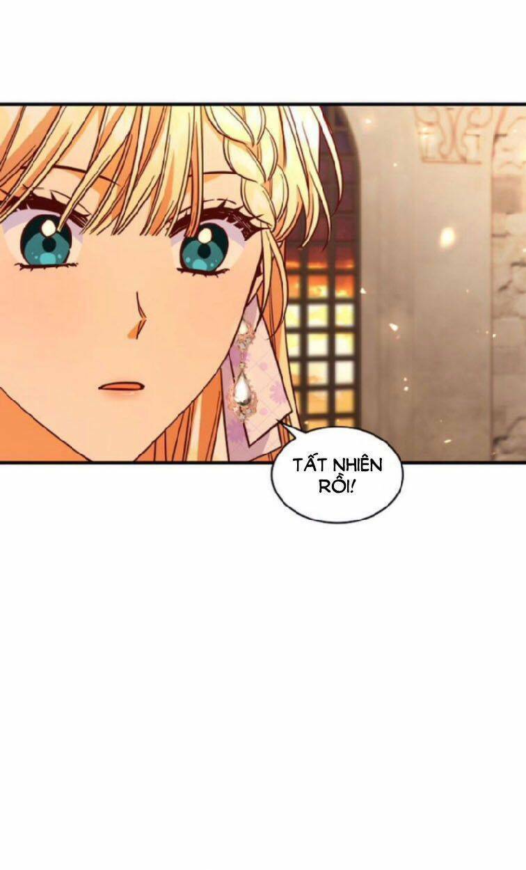 Lòng Trung Thành Với Kẻ Ác: Chapter 30